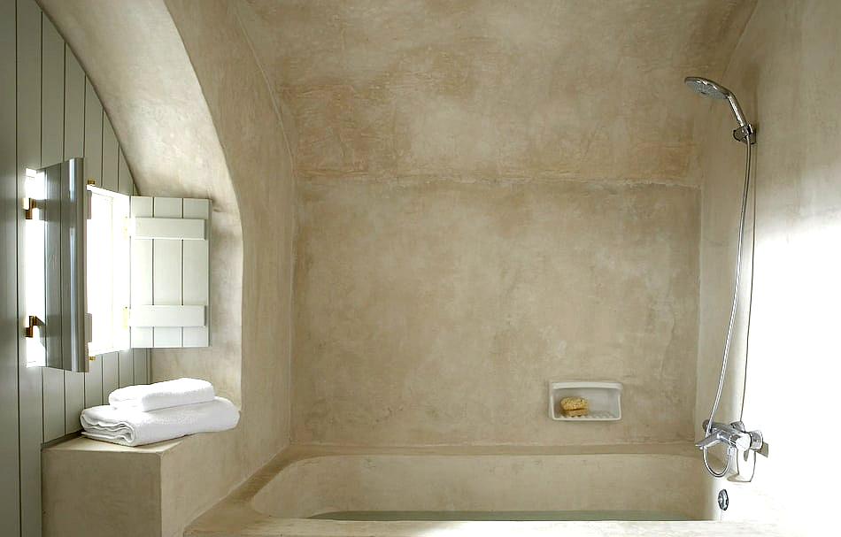 Villa Fabrica Santorini
